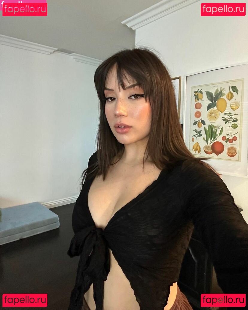 Amanda Breana Nude Onlyfans Photo 11