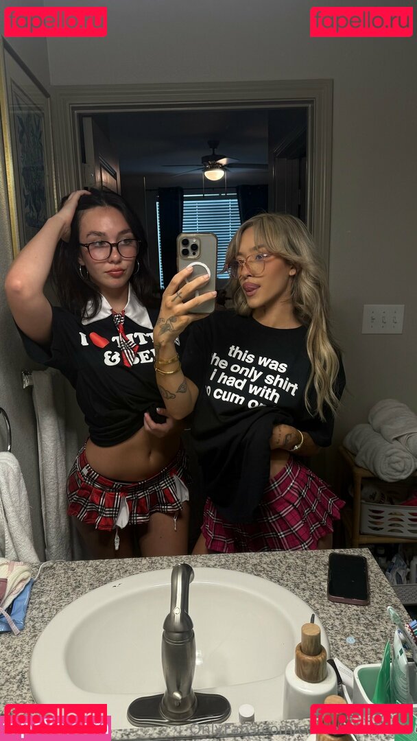 isabellelayla Nude Onlyfans Photo 18