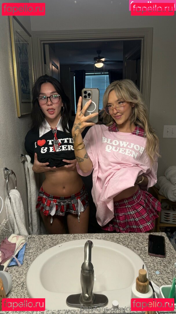 isabellelayla Nude Onlyfans Photo 16