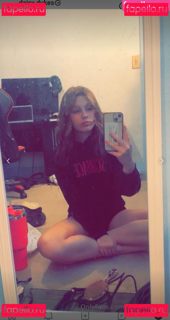 daisyxdukess Nude Onlyfans Photo 40