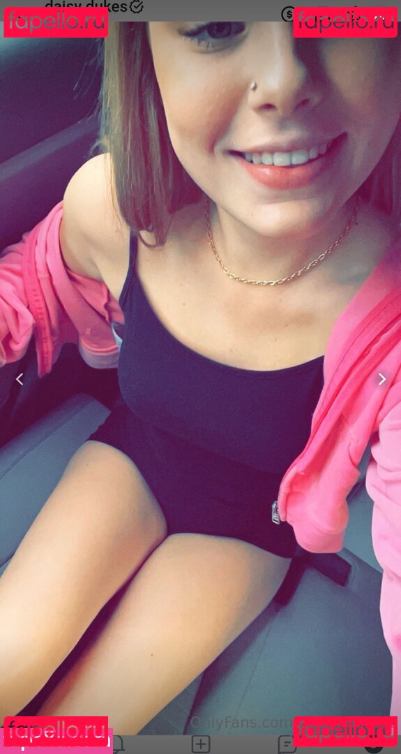 daisyxdukess Nude Onlyfans Photo 39