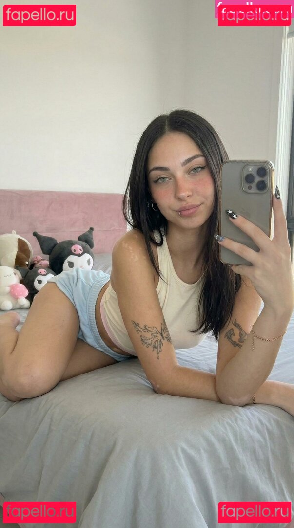 sophieharx Nude Onlyfans Photo 34