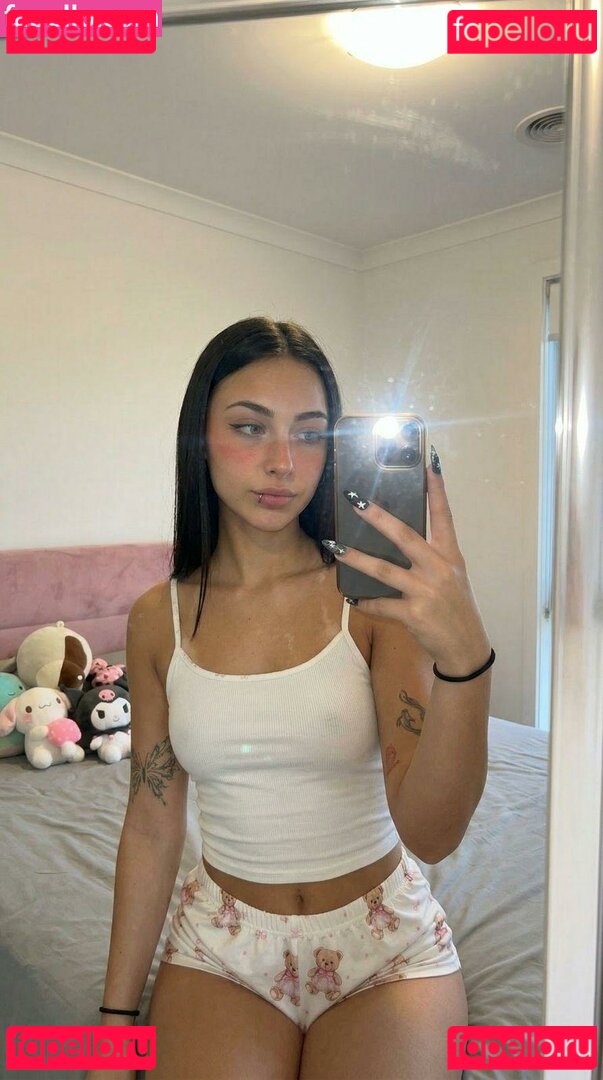 sophieharx Nude Onlyfans Photo 31