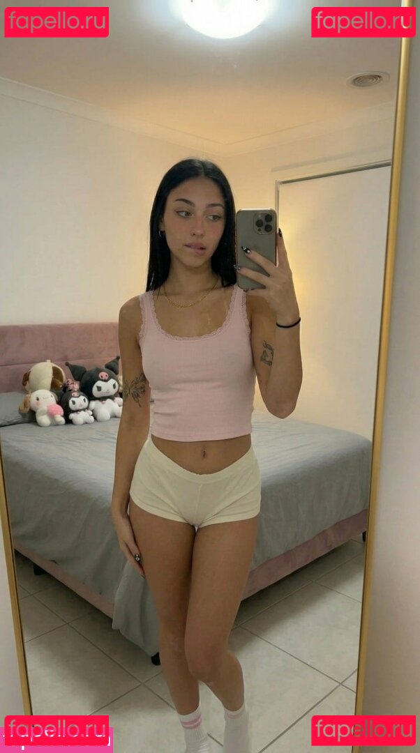 sophieharx Nude Onlyfans Photo 16