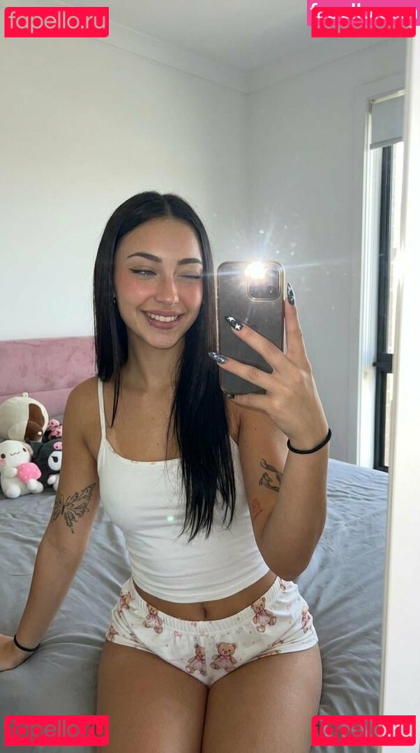 sophieharx Nude Onlyfans Photo 13