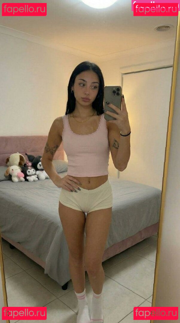 sophieharx Nude Onlyfans Photo 4