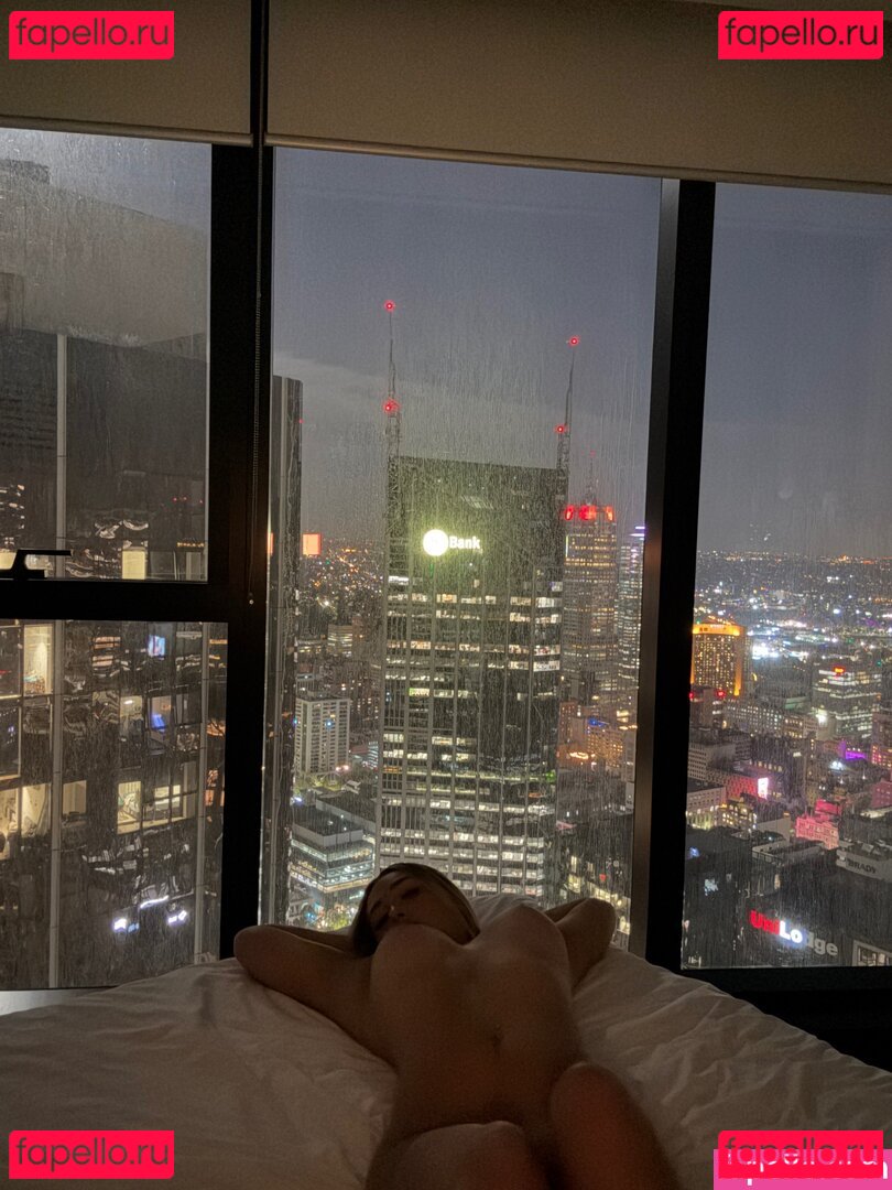 Hayley Mckay Nude Onlyfans Photo 8