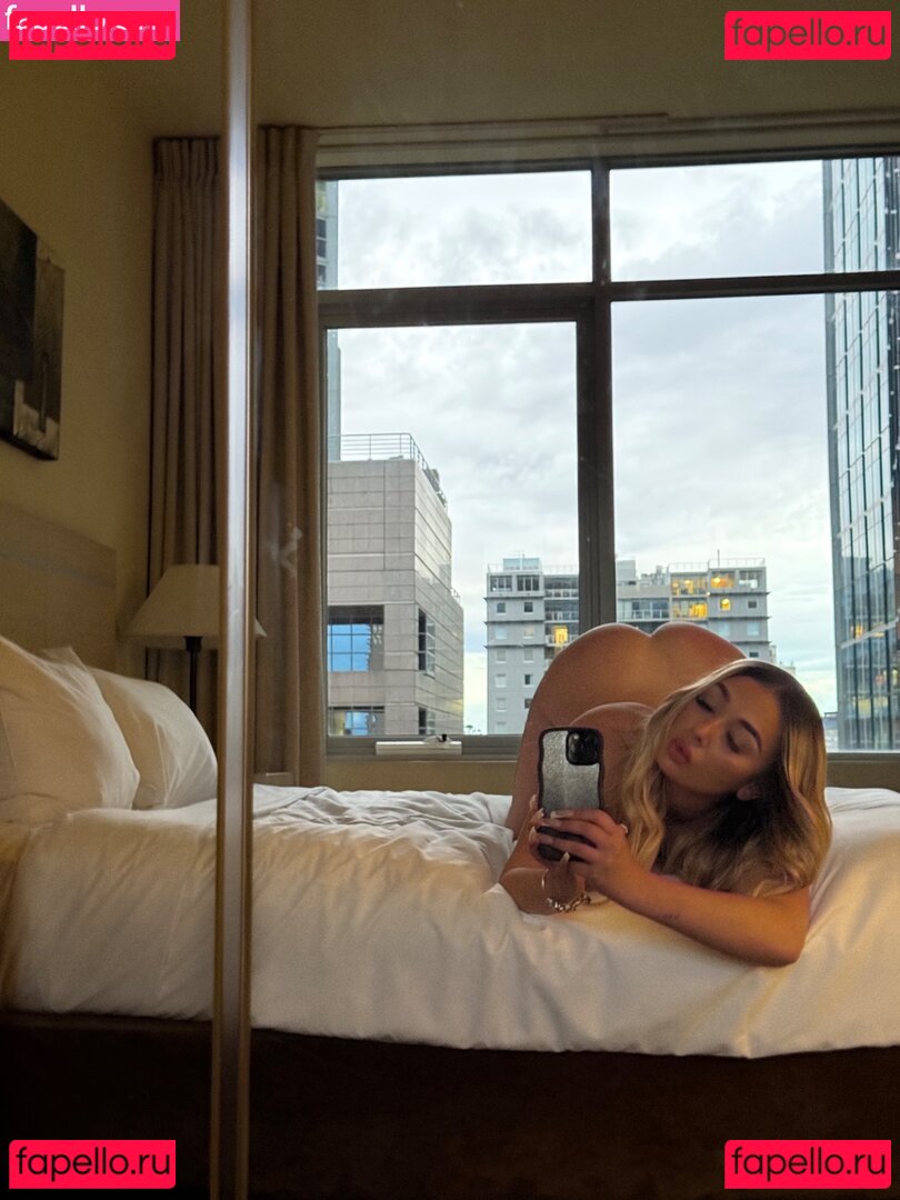 Hayley Mckay Nude Onlyfans Photo 6