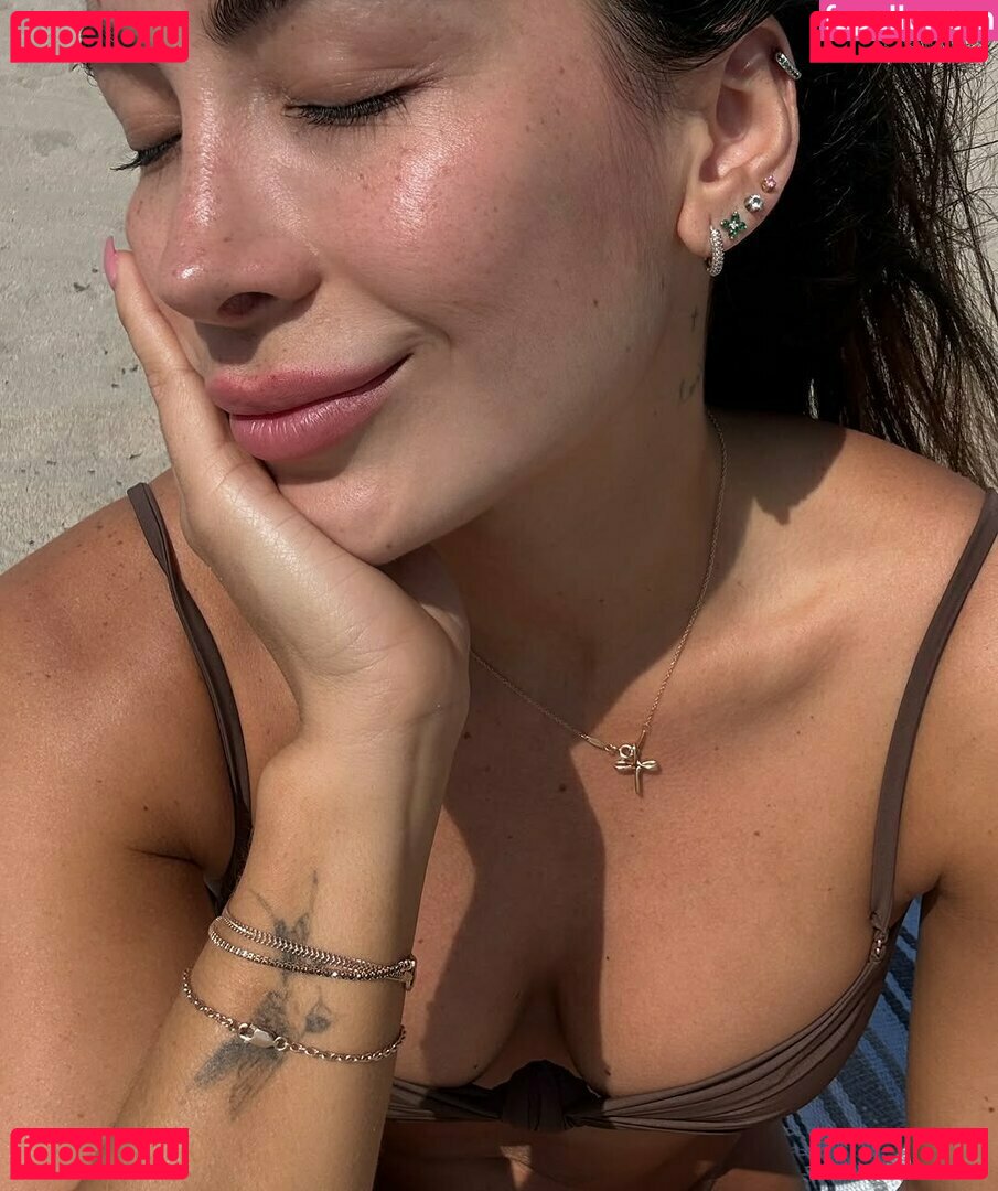 Karen Cano Nude Onlyfans Photo 21