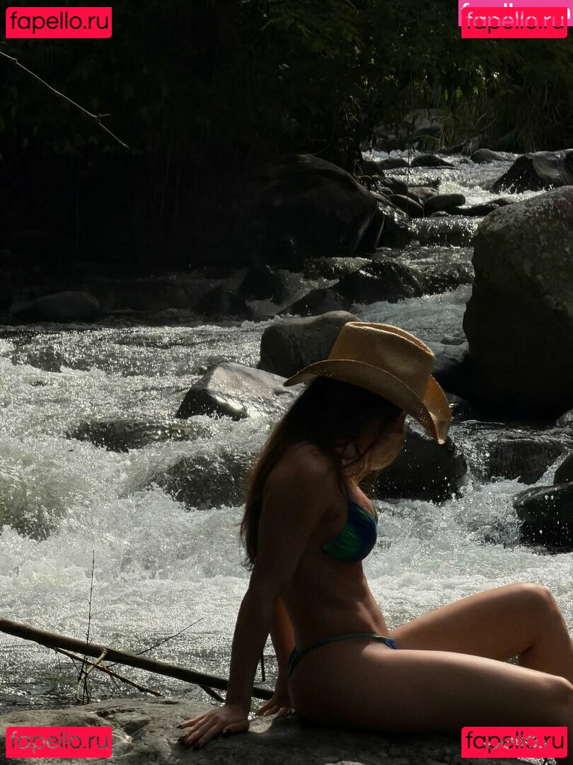 Karen Cano Nude Onlyfans Photo 14