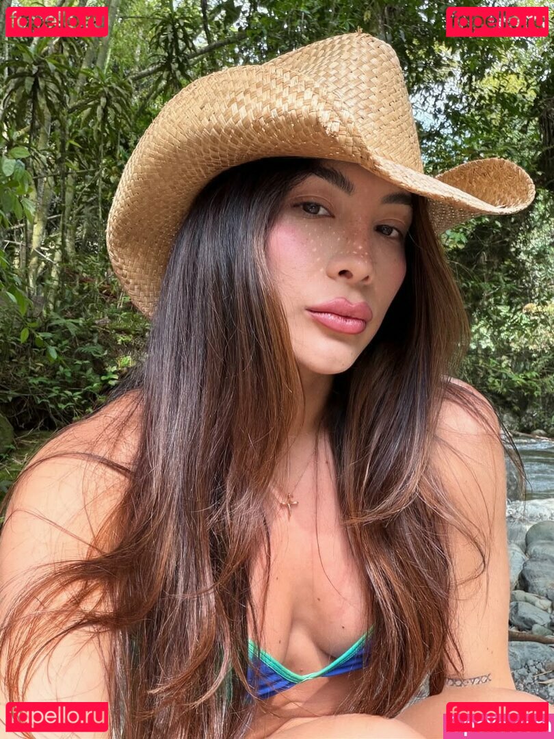 Karen Cano Nude Onlyfans Photo 12