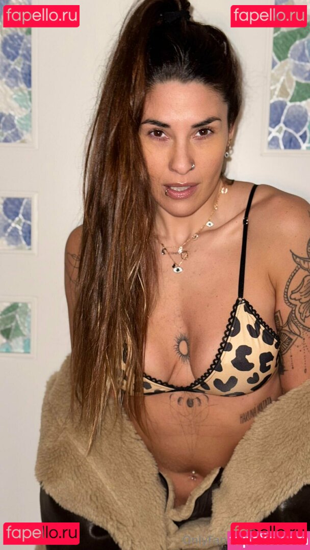 ivinadal Nude Onlyfans Photo 48