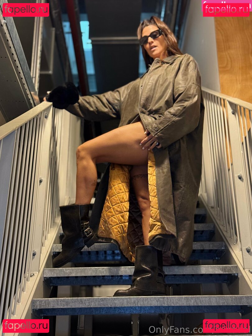 ivinadal Nude Onlyfans Photo 45
