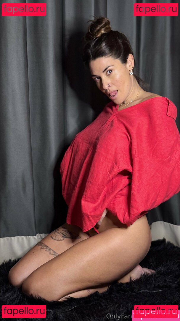 ivinadal Nude Onlyfans Photo 44