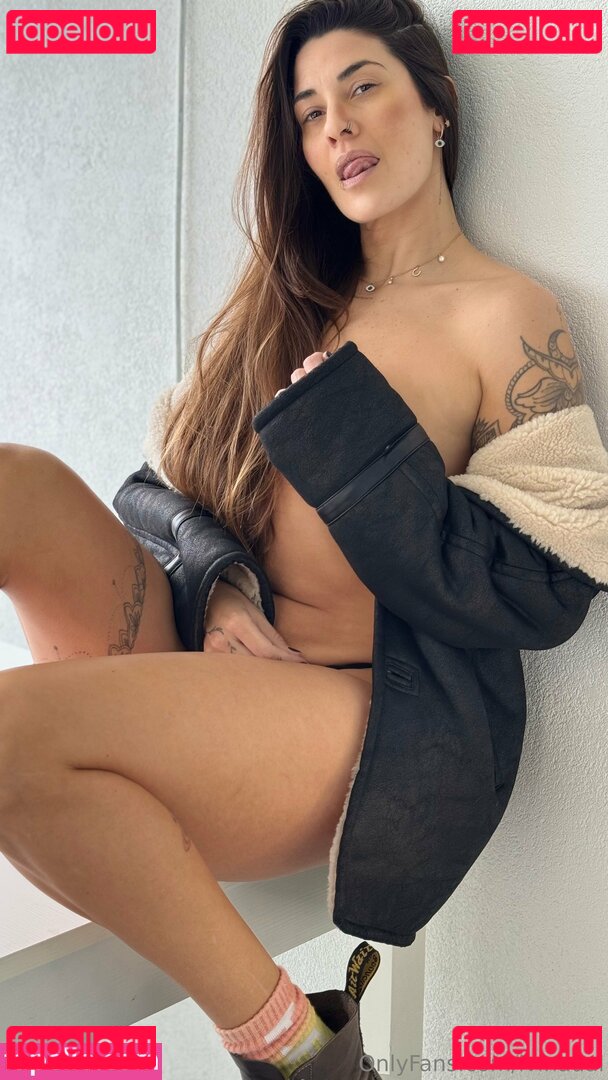 ivinadal Nude Onlyfans Photo 24