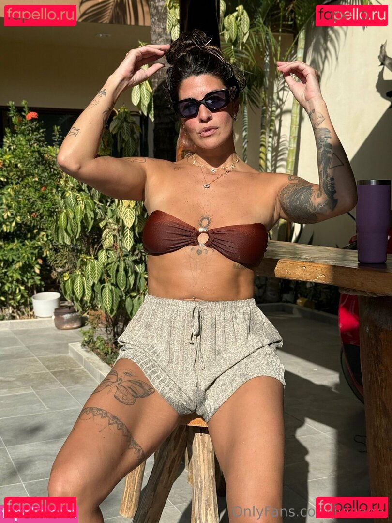 ivinadal Nude Onlyfans Photo 7
