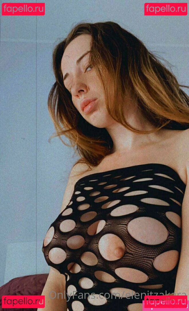 elenitzakara Nude Onlyfans Photo 24