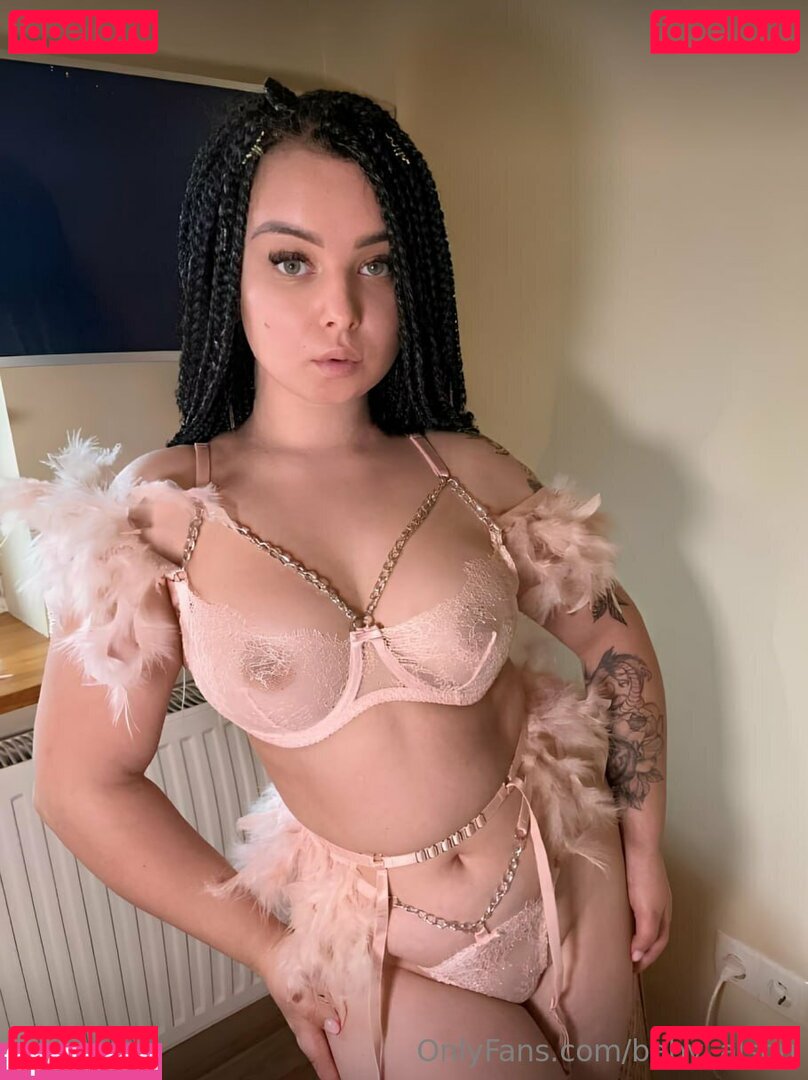 baby_alsou Nude Onlyfans Photo 43
