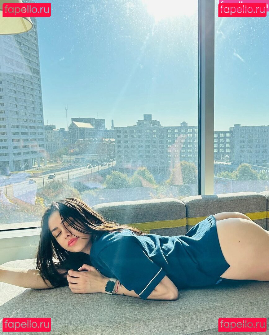 yexiray Nude Onlyfans Photo 4