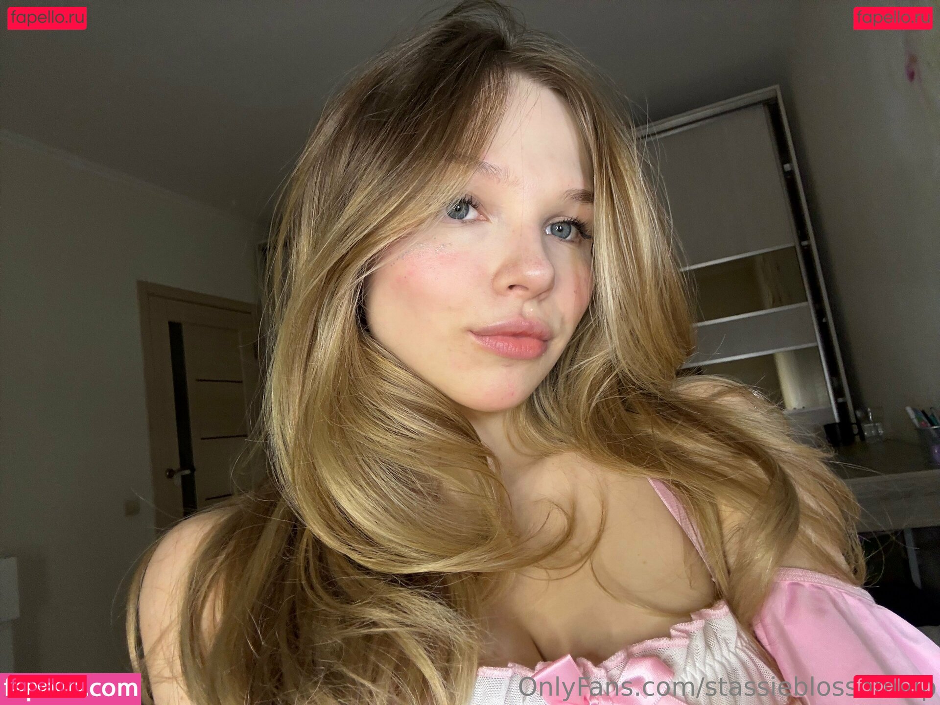 Stassie Blossom Nude Onlyfans Photo 12