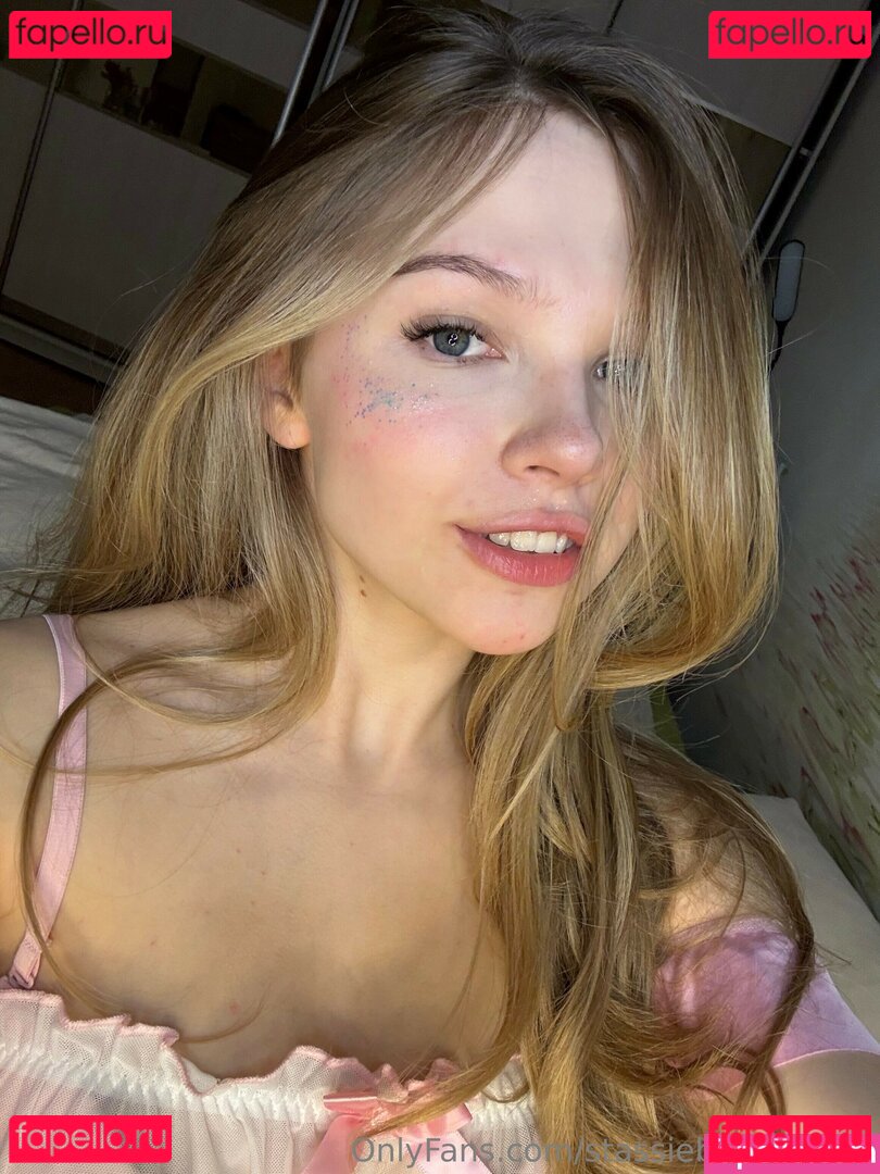 Stassie Blossom Nude Onlyfans Photo 10