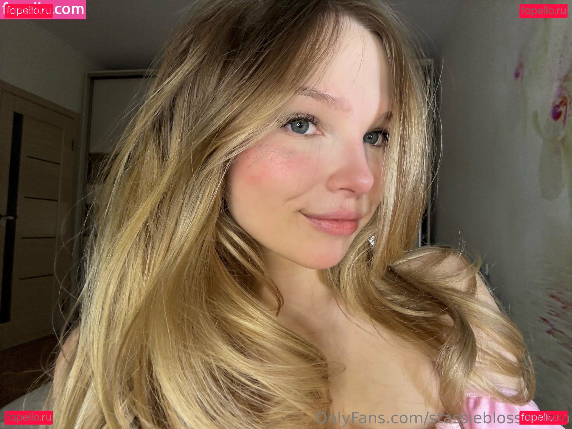 Stassie Blossom Nude Onlyfans Photo 9