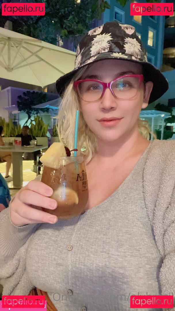 alybrazil Nude Onlyfans Photo 32