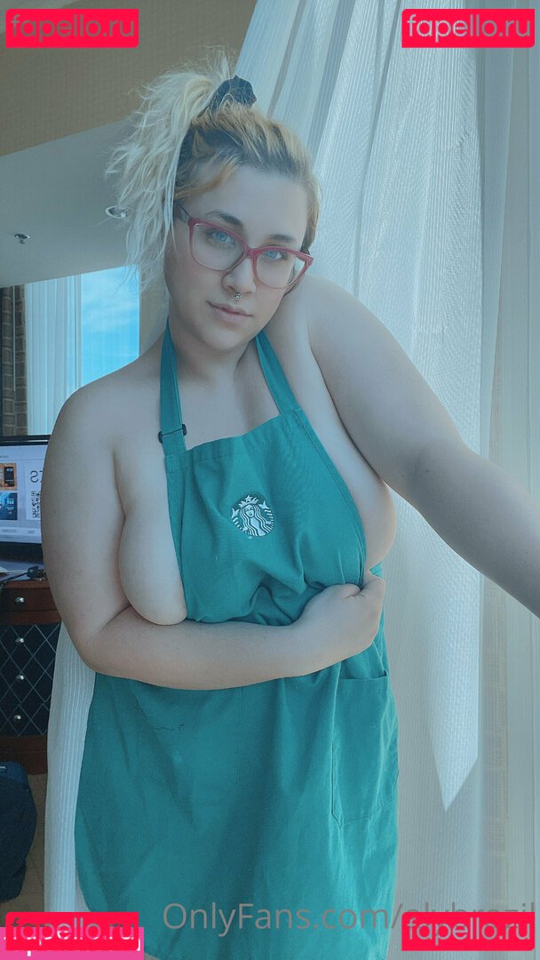 alybrazil Nude Onlyfans Photo 13