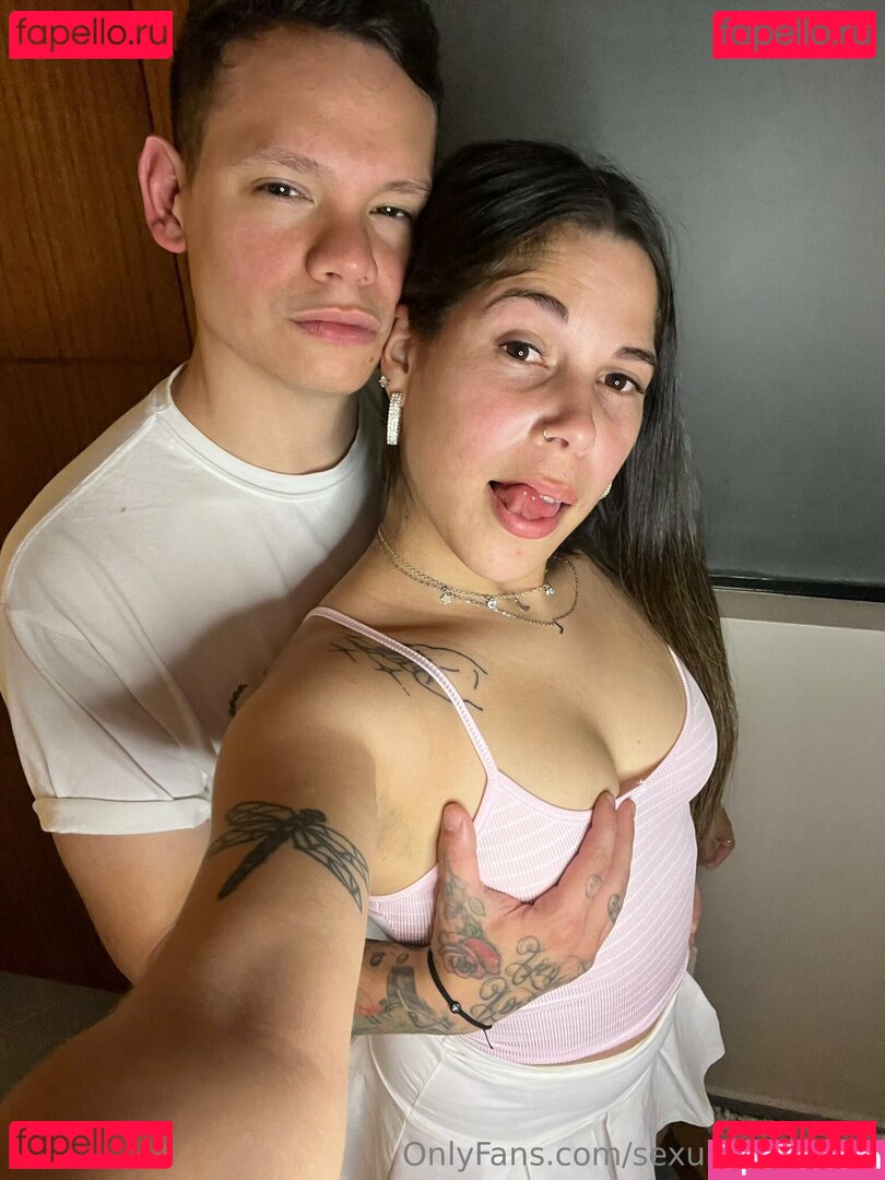 sexualcouplepy Nude Onlyfans Photo 30