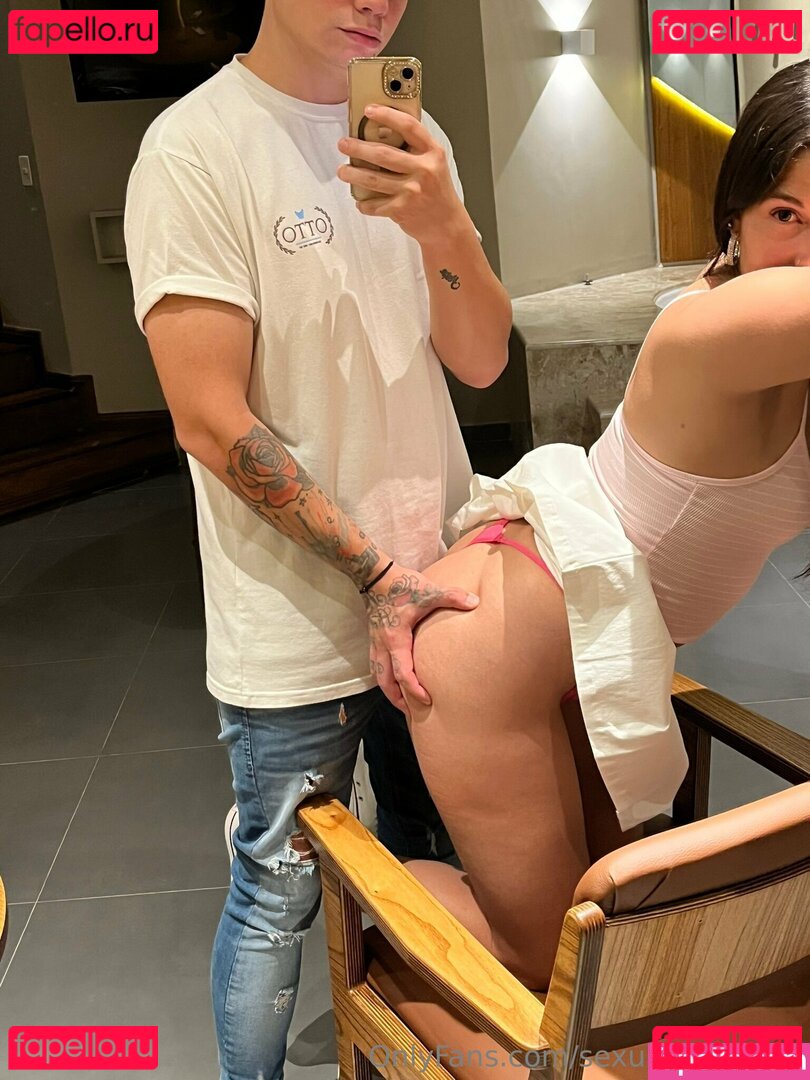 sexualcouplepy Nude Onlyfans Photo 28