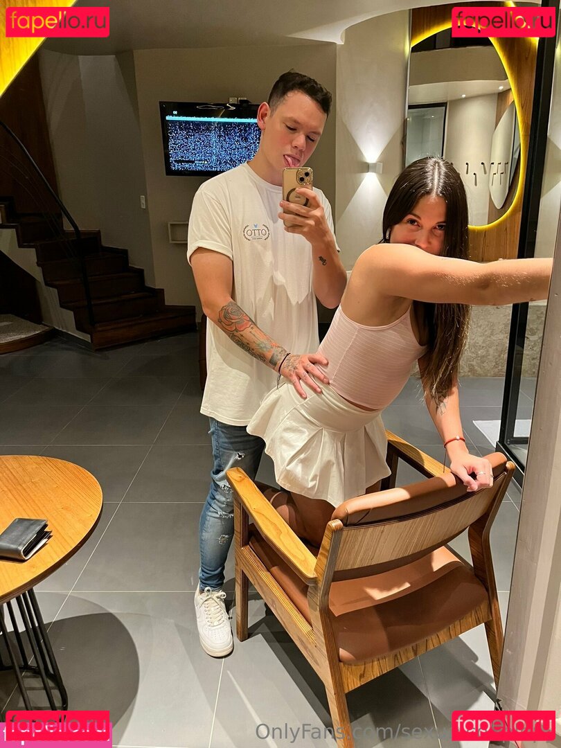 sexualcouplepy Nude Onlyfans Photo 22