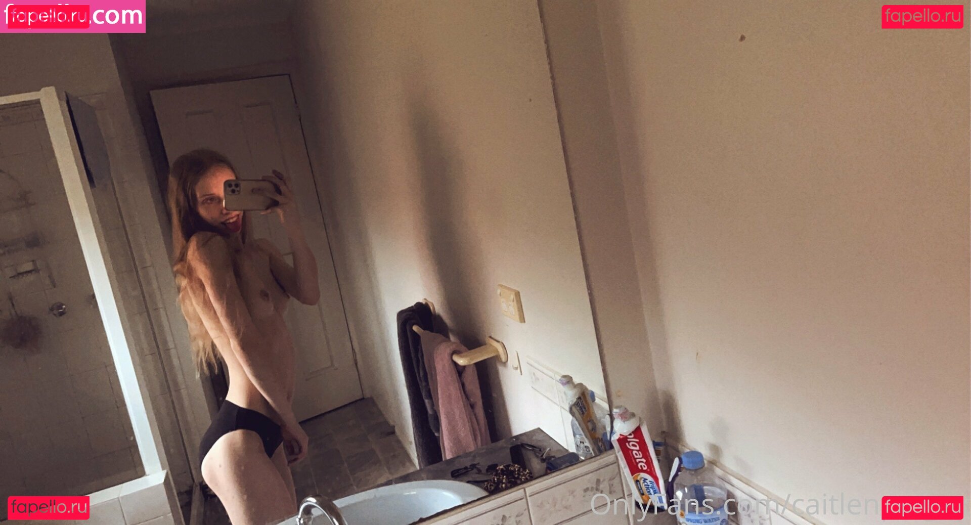 Caitlenpaigex Nude Onlyfans Photo 31
