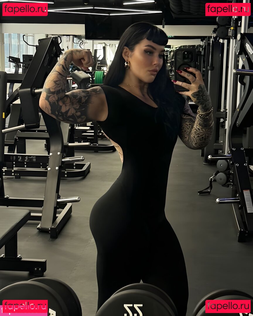 Rachelaust Nude Onlyfans Photo 9