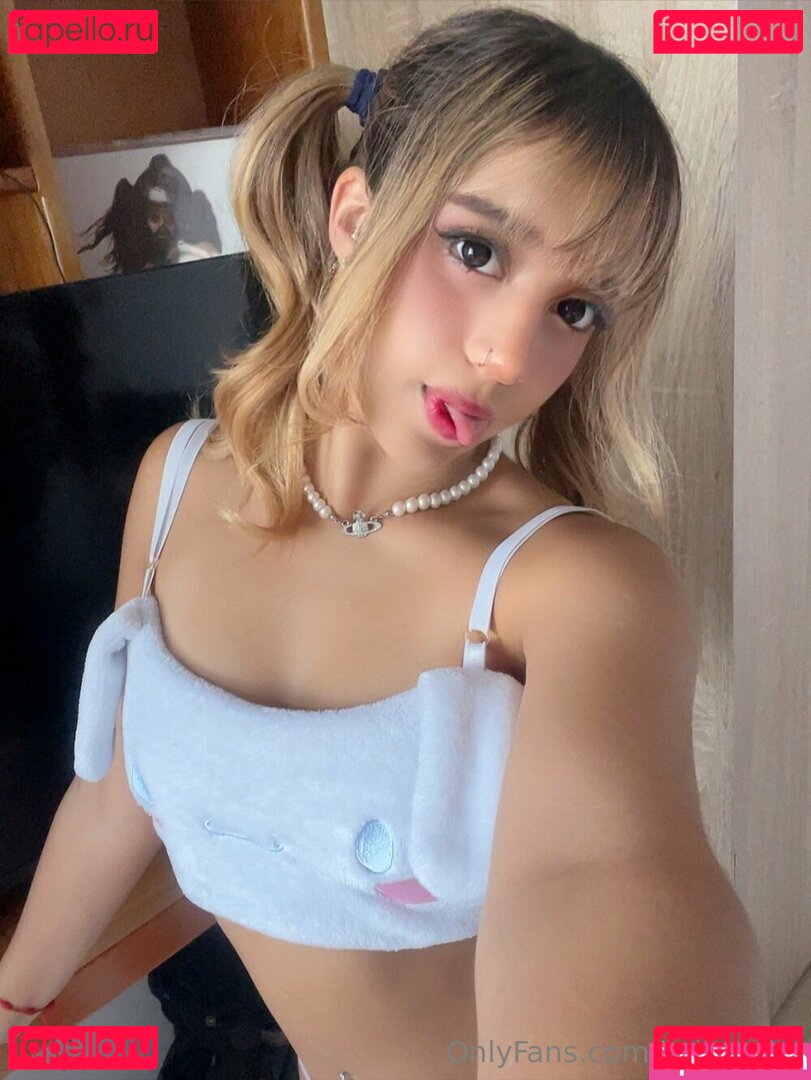 itslittlelily Nude Onlyfans Photo 40