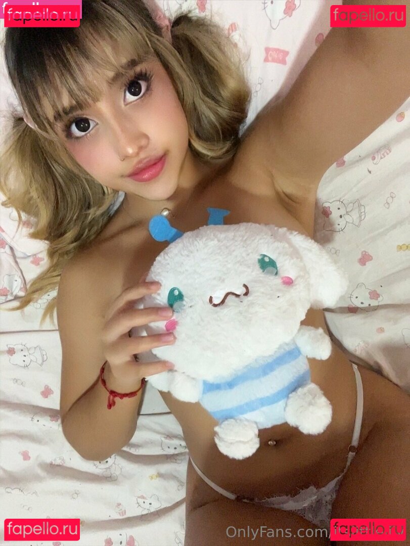 itslittlelily Nude Onlyfans Photo 19