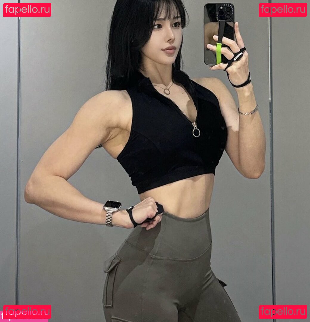 Rissamarr Nude Onlyfans Photo 46