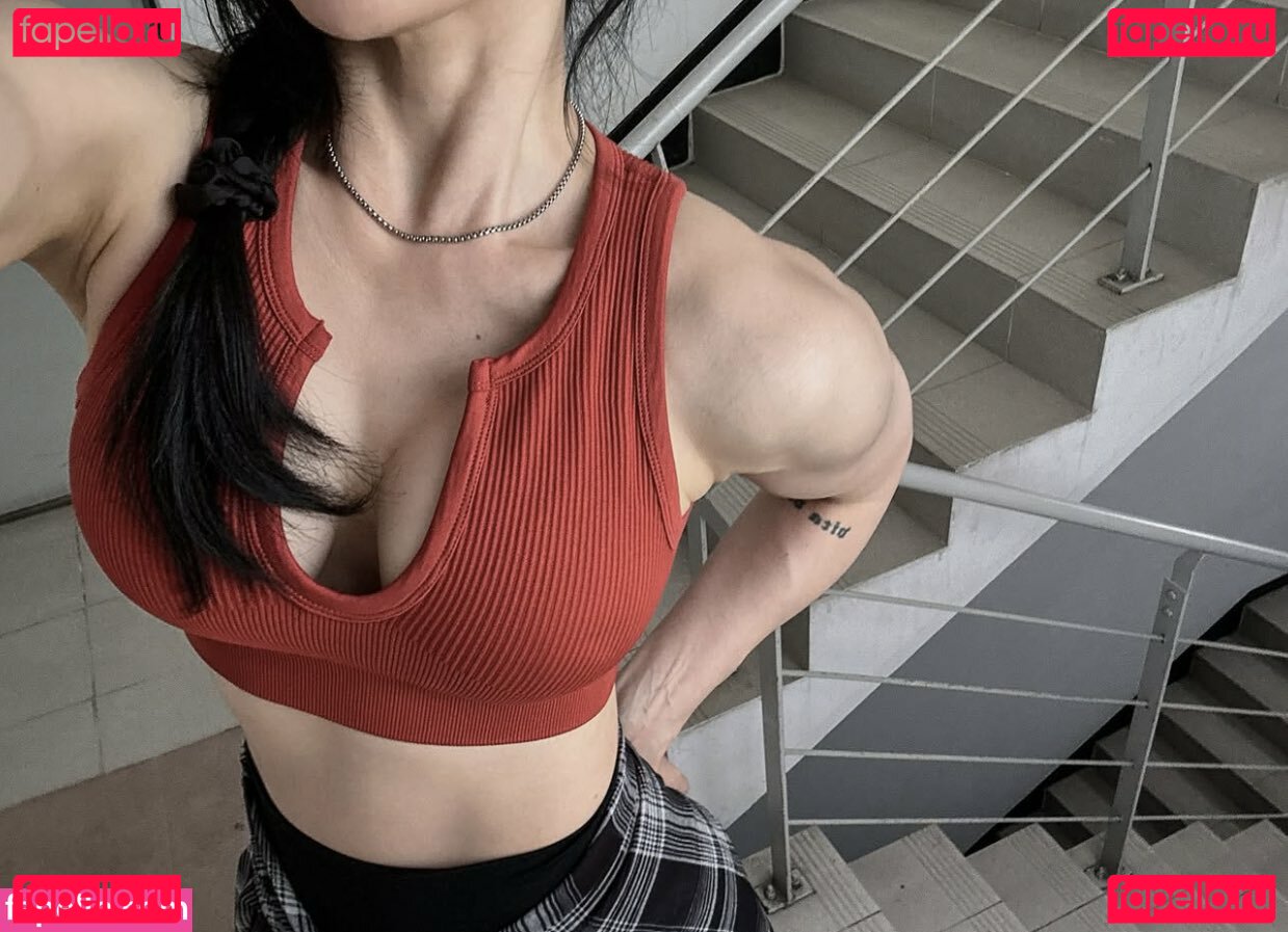 Rissamarr Nude Onlyfans Photo 45