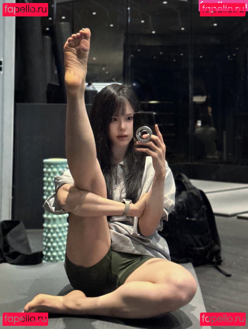 Rissamarr Nude Onlyfans Photo 4