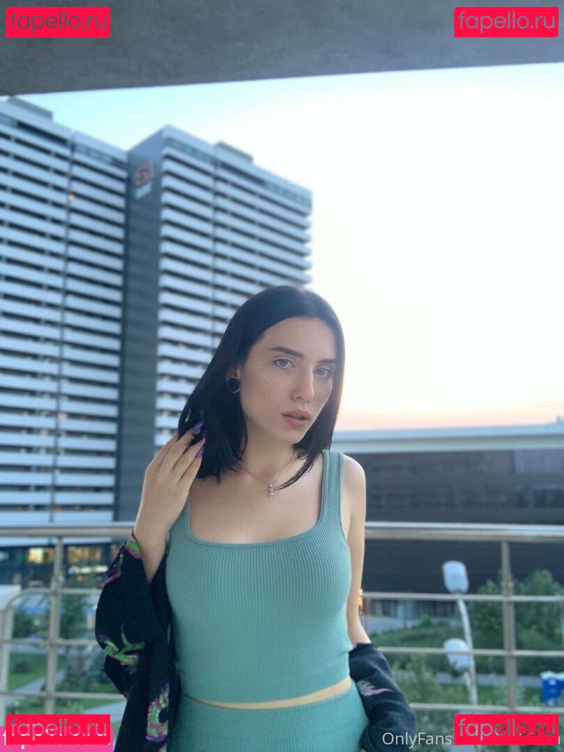 Lilu Miller Nude Onlyfans Photo 16