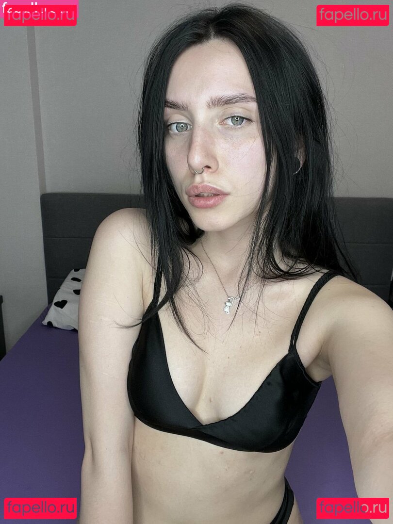 Lilu Miller Nude Onlyfans Photo 4