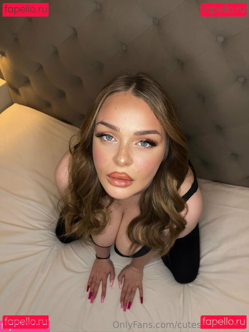 cuteemely Nude Onlyfans Photo 15