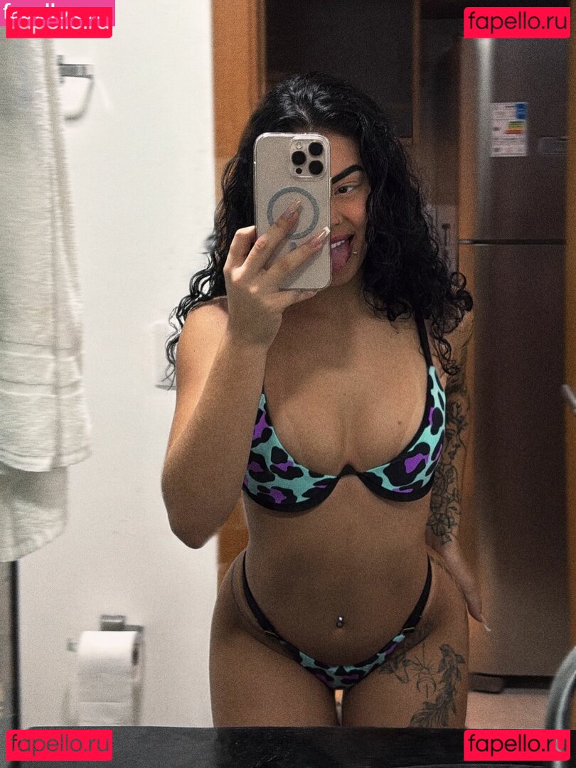 Rayssa Oliveira Nude Onlyfans Photo 48
