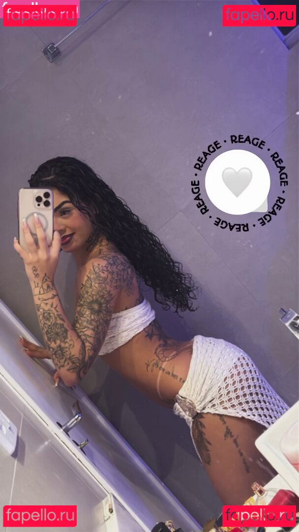 Rayssa Oliveira Nude Onlyfans Photo 44