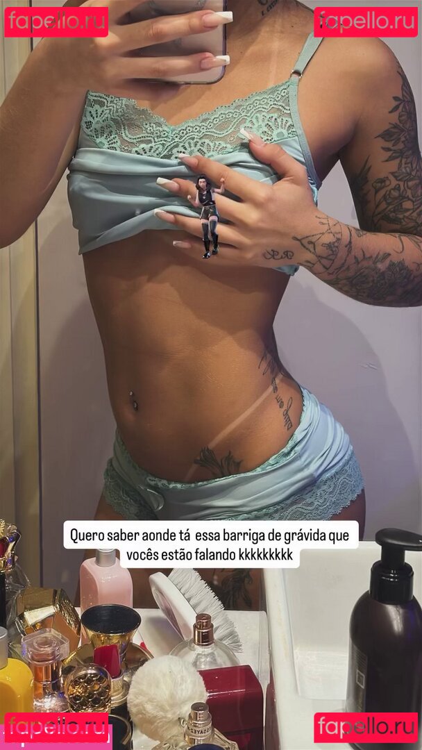 Rayssa Oliveira Nude Onlyfans Photo 40