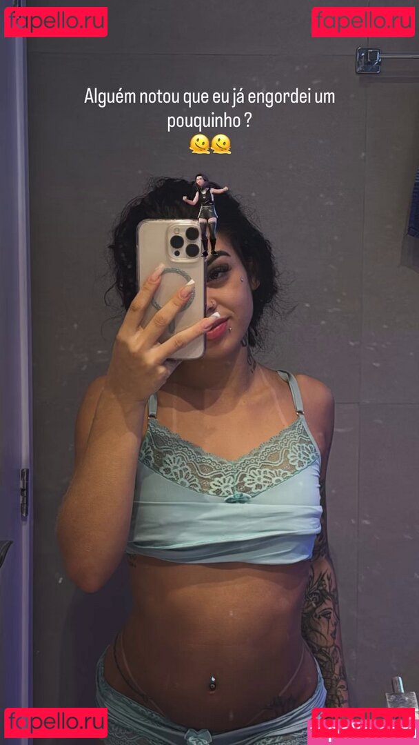 Rayssa Oliveira Nude Onlyfans Photo 41