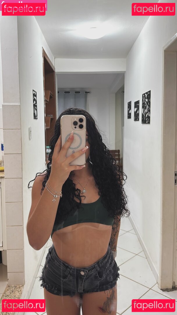 Rayssa Oliveira Nude Onlyfans Photo 36