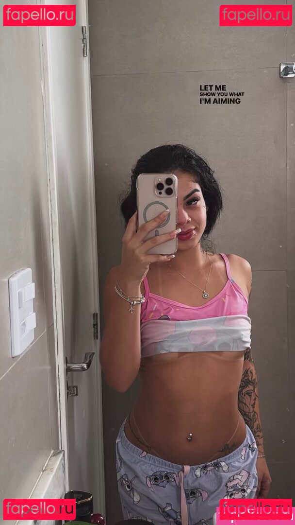 Rayssa Oliveira Nude Onlyfans Photo 34
