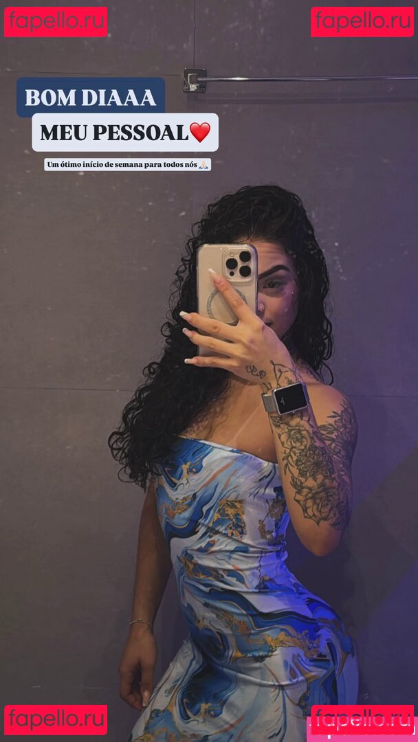 Rayssa Oliveira Nude Onlyfans Photo 31