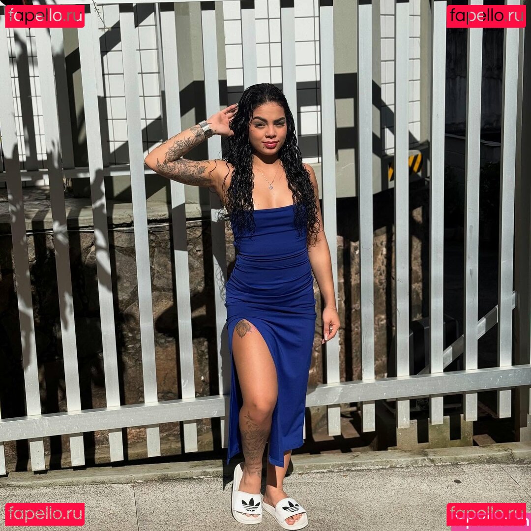 Rayssa Oliveira Nude Onlyfans Photo 29