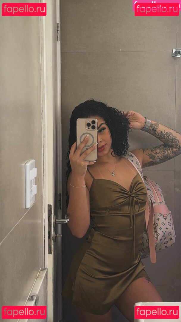 Rayssa Oliveira Nude Onlyfans Photo 25